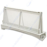 Фильтр СМ Bosch 497526