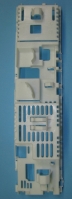 Корпус модуля для стиральной машины Gorenje 587492