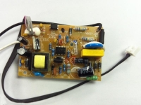 Плата (модуль) питания для хлебопечки Kenwood BM250,BM256 KW715221