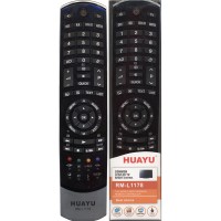 Универсальный пульт Huayu для Toshiba RM-L1178