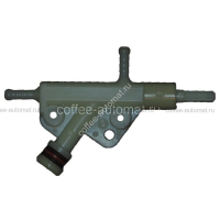 Клапан пара