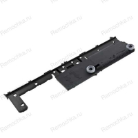 Обшивка  посудомоечной машины