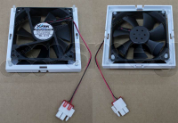 Вентилятор