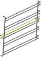 РЕШЕТКА ПРАВАЯ