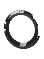 Обрамление люка