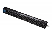 Турбина внутреннего блока 633x94mm кондиционера Samsung DB94-01151A