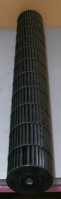 Вентилятор внутреннего блока для кондиционера 812x107mm 9186328027