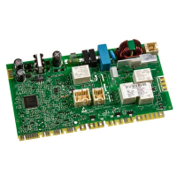 Модуль индикации для стиральных машин Zanussi EWX13 973914339044021