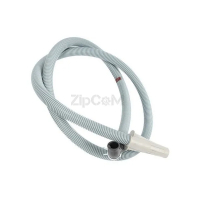 Шланг сливной для стиральных машин Zanussi 1240881621