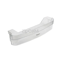 Дверная полка для бутылок в холодильник Whirlpool 481010464931(481241848957)