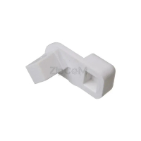 Втулка двери для холодильника Whirlpool 481253288077 (левая)