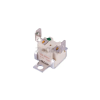 Терморегулятор для духовки Indesit, Ariston C00259458
