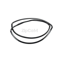 Уплотнитель духовки для плиты Indesit C00027982