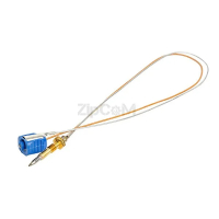 Термопара для газовой плиты Indesit C00094330 L=440mm