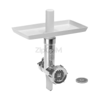 Насадка мясорубка для кухонных комбайнов Bosch MUZ8FW1 463661