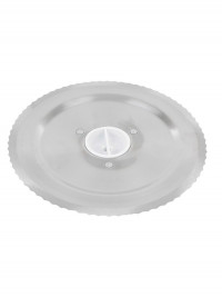 Нож ломтерезки для кухонного комбайна Bosch 00658681