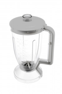 Стакан блендера для кухонного комбайна Bosch 12025039