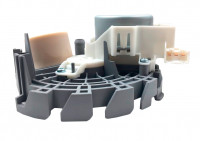 Распределитель воды ПММ Bosch 00644996