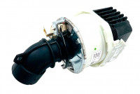 Циркуляционный насос посудомоечной машины Beko 1762650500