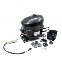 Компрессор GMCC PE75H1H-9 (R134, -23.3, 218Вт)