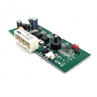 Модуль управления холодильника Атлант 908081410205