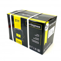 Компрессор Berlingtoun ML-ADW77 (R134, 185Вт при -23С)