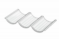 Подставка для бутылок, для холодильника Bosch 00648721