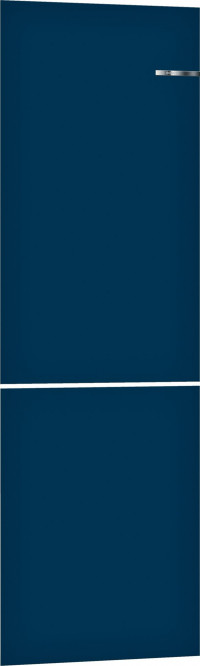 Сменная декоративная панель для холодильника Bosch 00717196