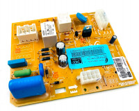 Модуль управления WHIRLPOOL IKEA 481223678536 C00312116