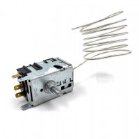 Терморегулятор DANFOSS 077В3555 холодильника Атлант 908081450118