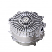 Бак в сборе стиральной машины Electrolux 1926905108